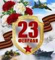 Поздравление с Днем защитника Отечества от начальника Управления образования администрации города Ульяновска Светланы Куликовой